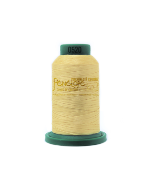 Isacord Fil Isacord couture et broderie 0520