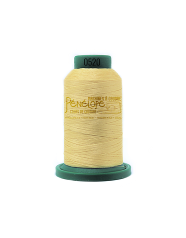 Isacord Isacord sewing and embroidery thread 0520