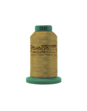 Isacord Fil Isacord couture et broderie 0542