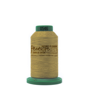 Isacord Fil Isacord couture et broderie 0546