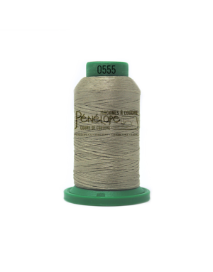 Isacord Fil Isacord couture et broderie 0555