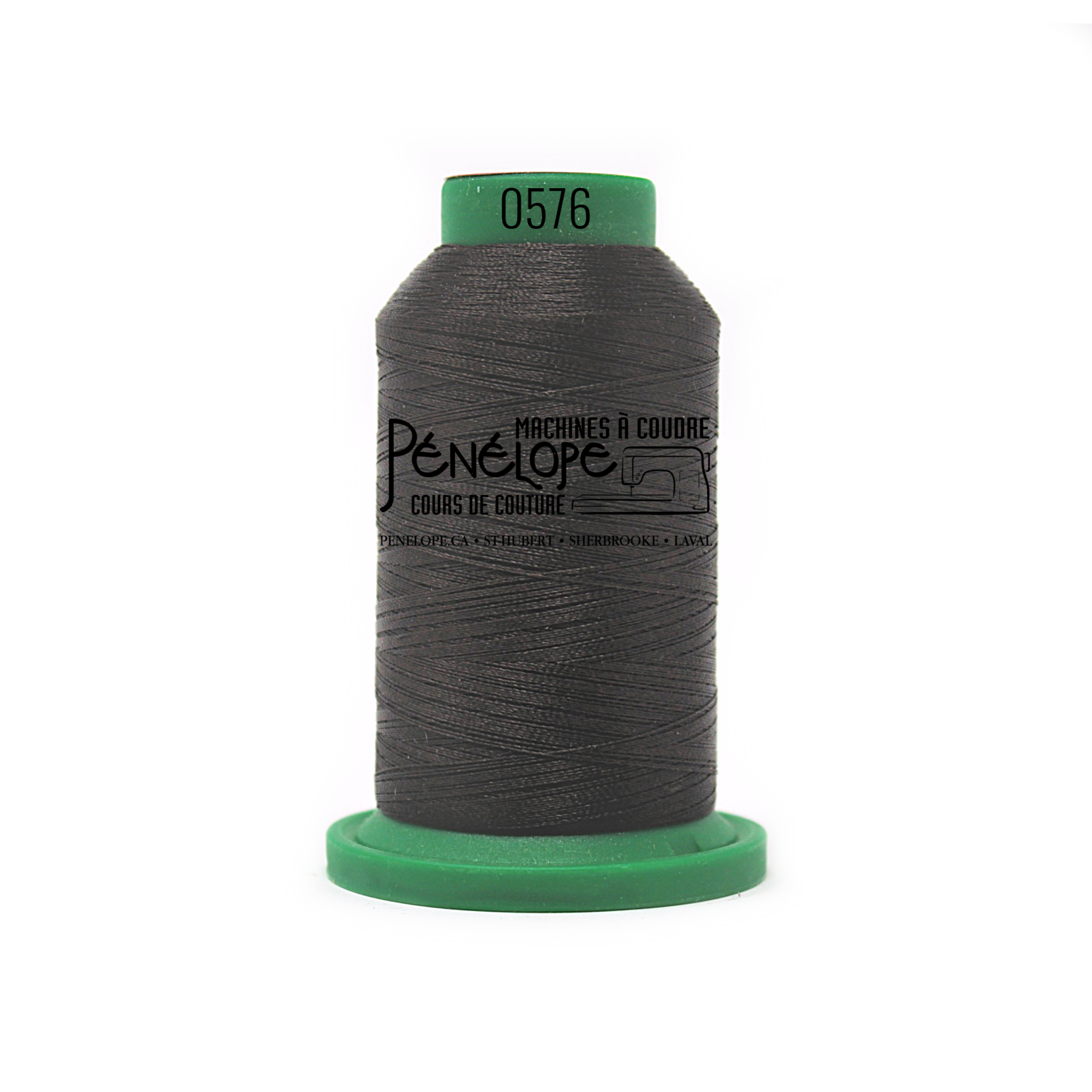 Isacord Isacord sewing and embroidery thread 0576