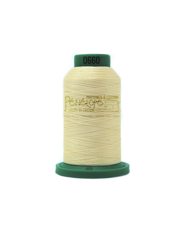 Isacord Isacord sewing and embroidery thread 0660