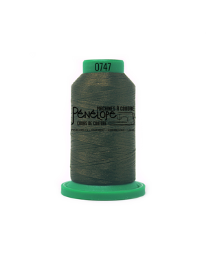 Isacord Fil Isacord couture et broderie 0747
