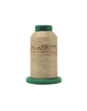 Isacord Fil Isacord couture et broderie 0761