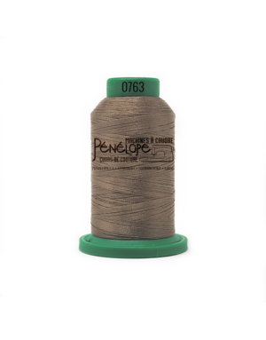Isacord Isacord sewing and embroidery thread 0763