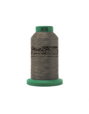 Isacord Fil Isacord couture et broderie 0776