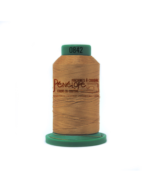 Isacord Fil Isacord couture et broderie 0842