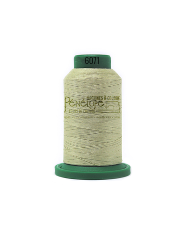 Isacord Isacord sewing and embroidery thread 6071