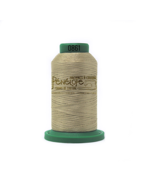 Isacord Fil Isacord couture et broderie 0861