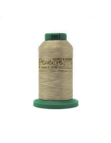 Isacord Isacord sewing and embroidery thread 0861