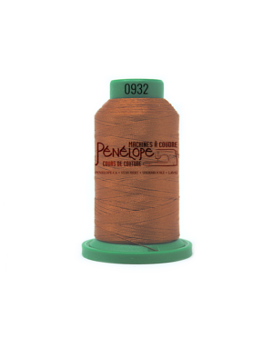 Isacord Fil Isacord couture et broderie 0862