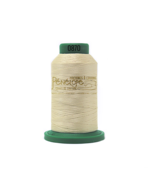 Isacord Fil Isacord couture et broderie 0870