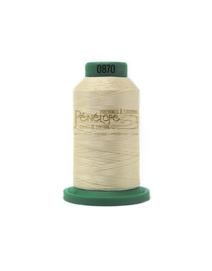 Isacord Isacord sewing and embroidery thread 0870