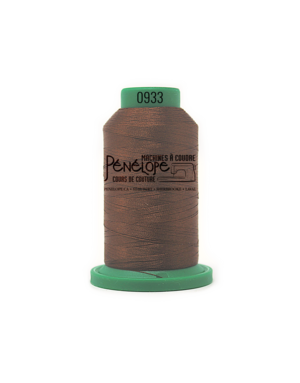 Isacord Fil Isacord couture et broderie 0933