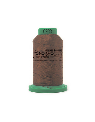 Isacord Isacord sewing and embroidery thread 0933