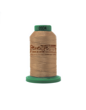 Isacord Fil Isacord couture et broderie 0934