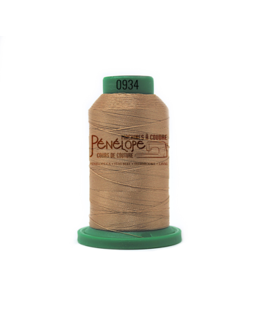Isacord Isacord sewing and embroidery thread 0934