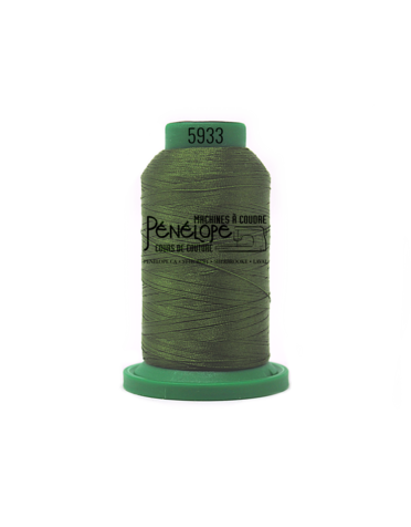 Isacord Isacord sewing and embroidery thread 5933