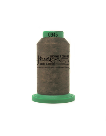 Isacord Isacord sewing and embroidery thread 0945