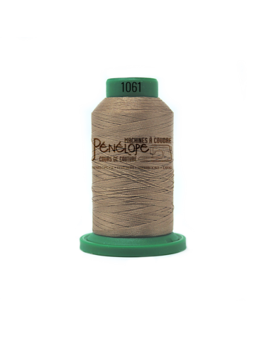 Isacord Fil Isacord couture et broderie 1061
