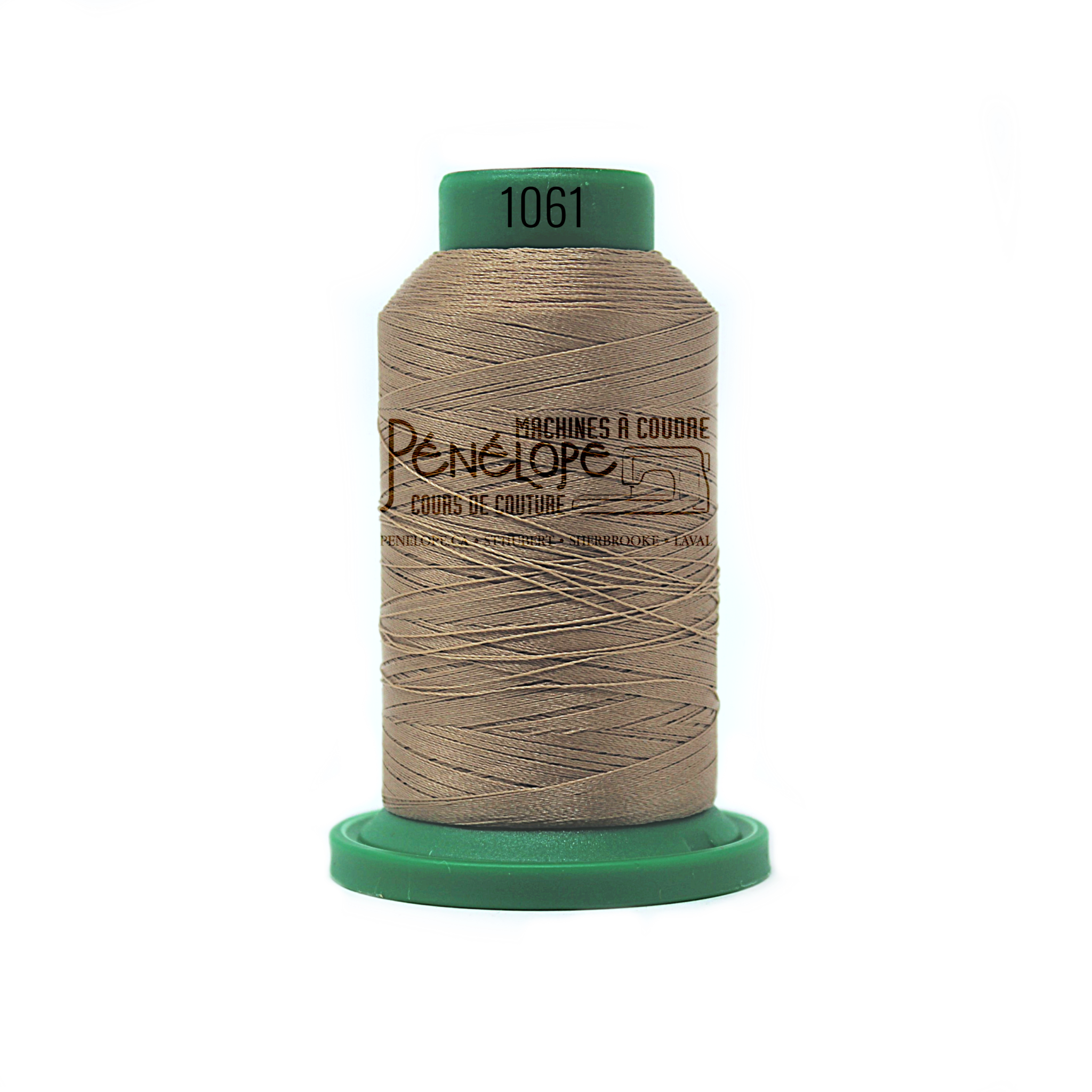 Isacord Isacord sewing and embroidery thread 1061