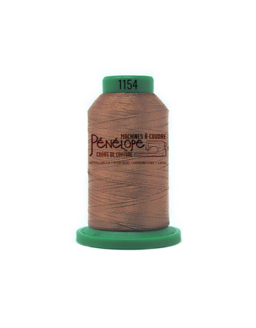 Isacord Isacord sewing and embroidery thread 1154