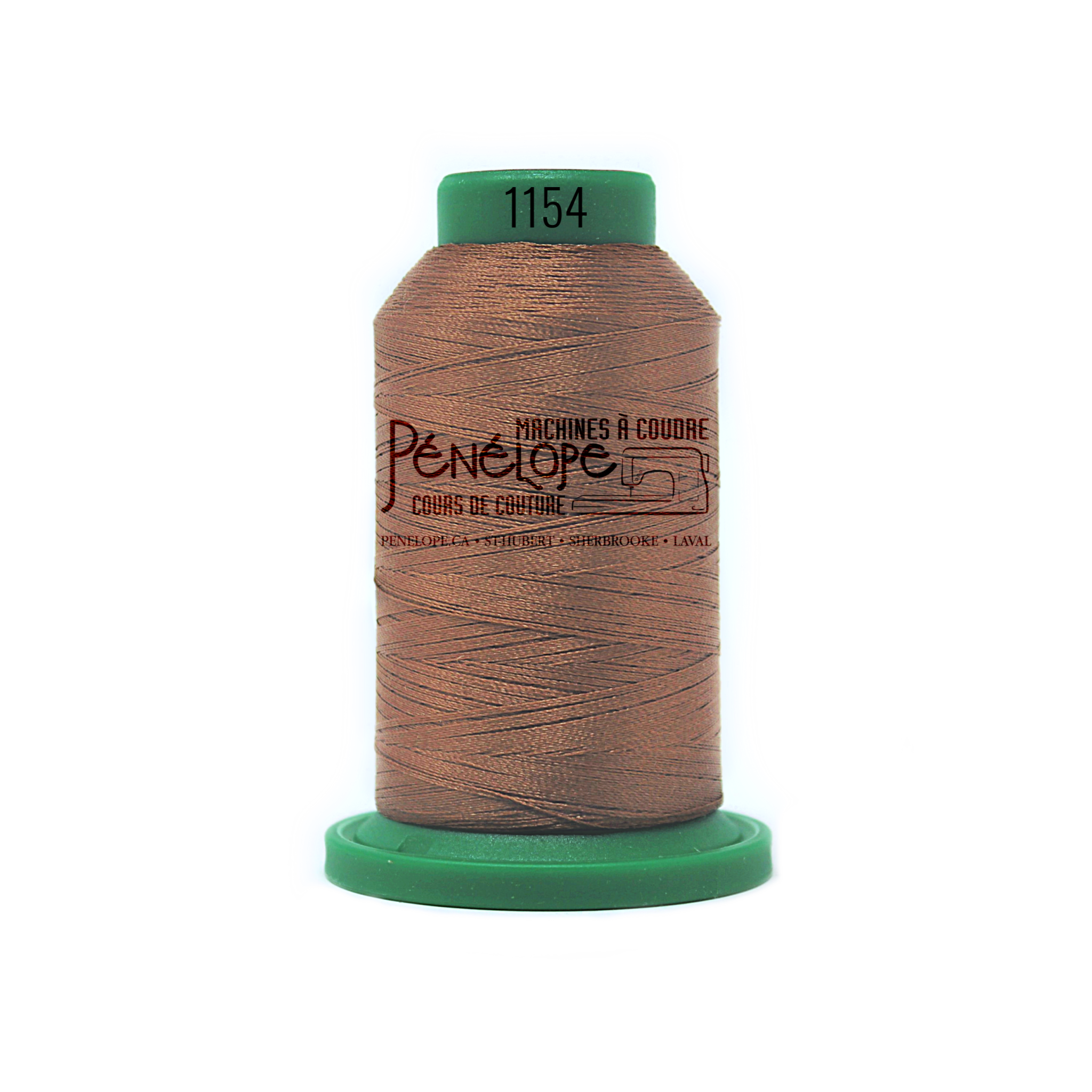 Isacord Isacord sewing and embroidery thread 1154