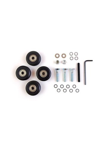 Handi Quilter HQ precision-glide machine wheel kit