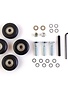Handi Quilter HQ precision-glide machine wheel kit