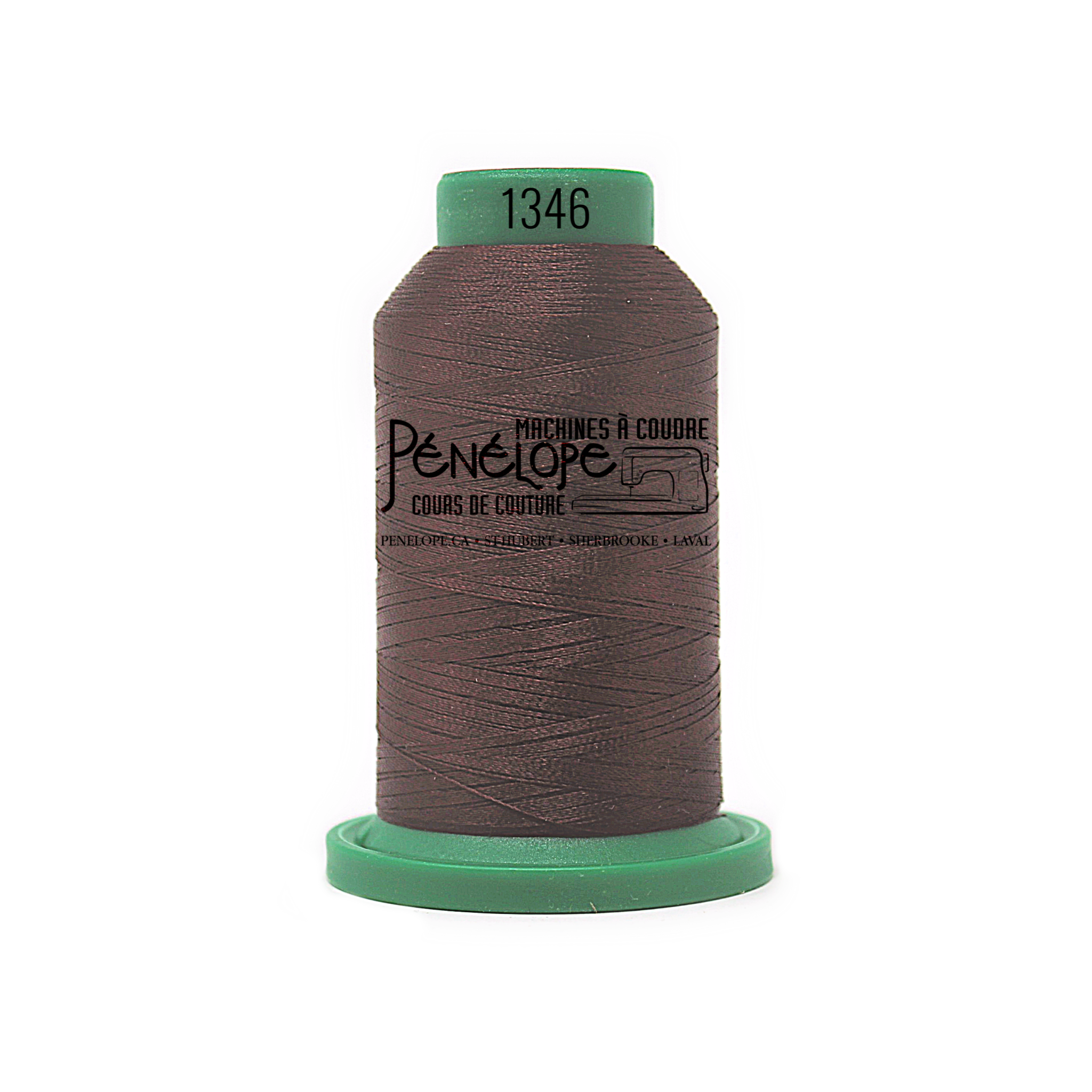Isacord Isacord sewing and embroidery thread 1346