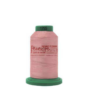 Isacord Fil Isacord couture et broderie 1755