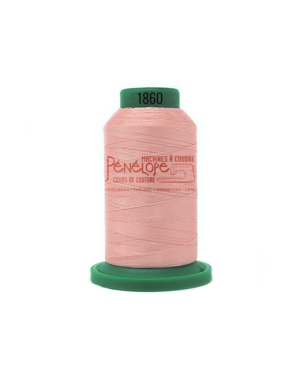 Isacord Fil Isacord couture et broderie 1860