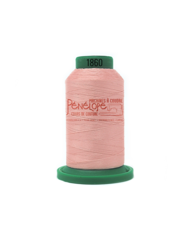 Isacord Isacord sewing and embroidery thread 1860