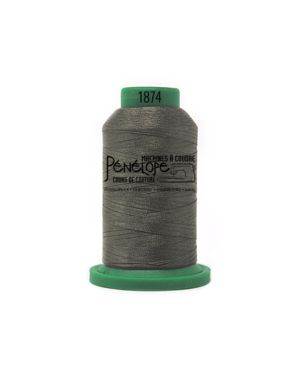 Isacord Fil Isacord couture et broderie 1874