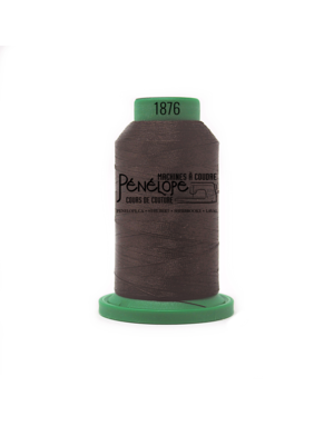 Isacord Fil Isacord couture et broderie 1876