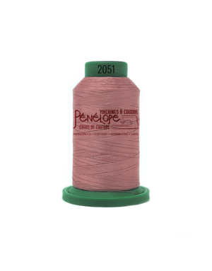 Isacord Fil Isacord couture et broderie 2051