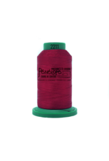 Isacord Isacord thread 2211 for embroidery and sewing