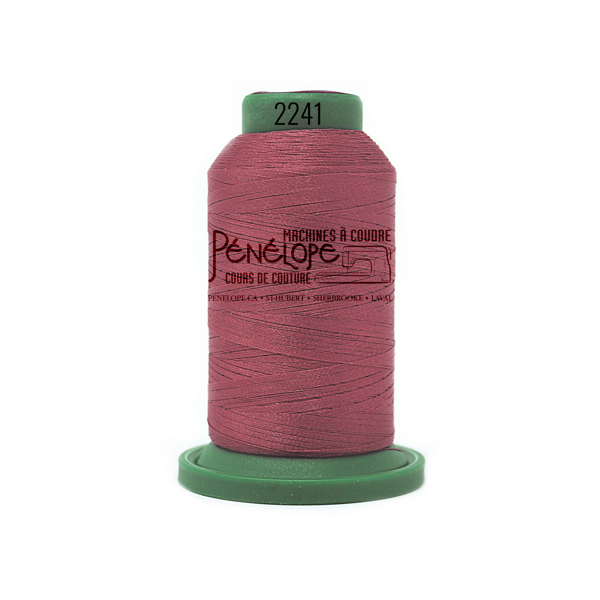 Isacord Isacord sewing and embroidery thread 2241