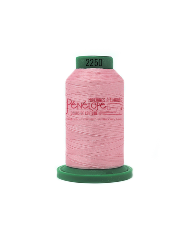 Isacord Fil Isacord couture et broderie 2250