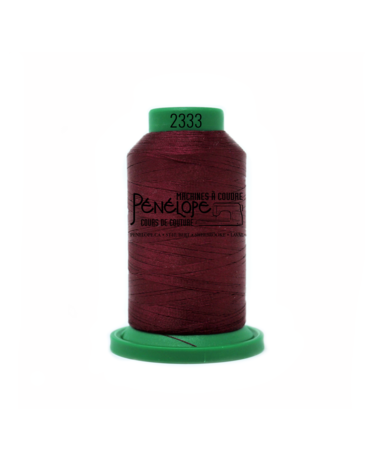 Isacord Fil Isacord couture et broderie 2333