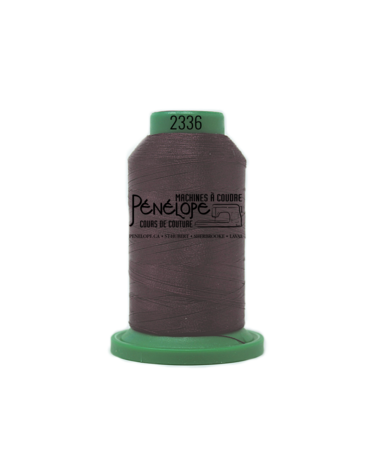 Isacord Fil Isacord couture et broderie 2336