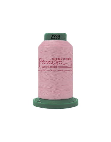 Isacord Fil Isacord couture et broderie 2363