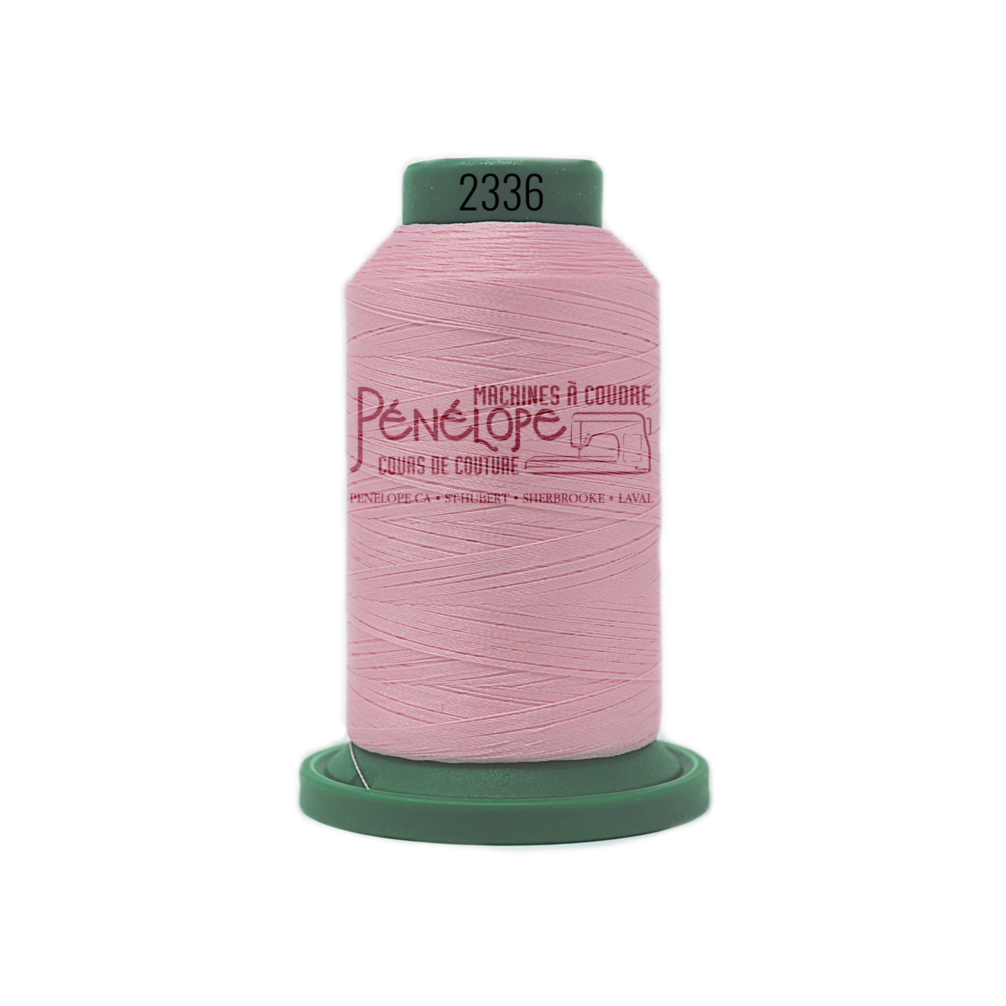 Isacord Isacord sewing and embroidery thread 2363