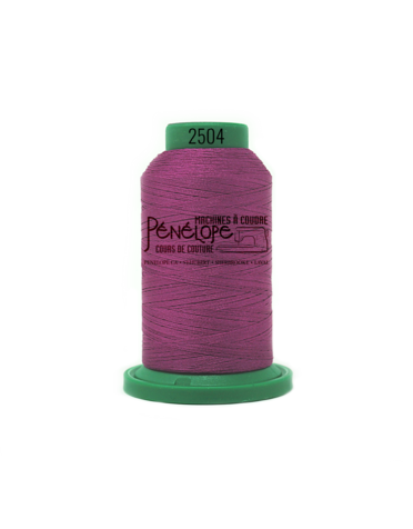 Isacord Isacord sewing and embroidery thread 2504