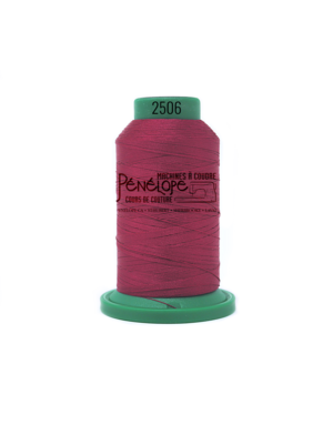 Isacord Fil Isacord couture et broderie 2506