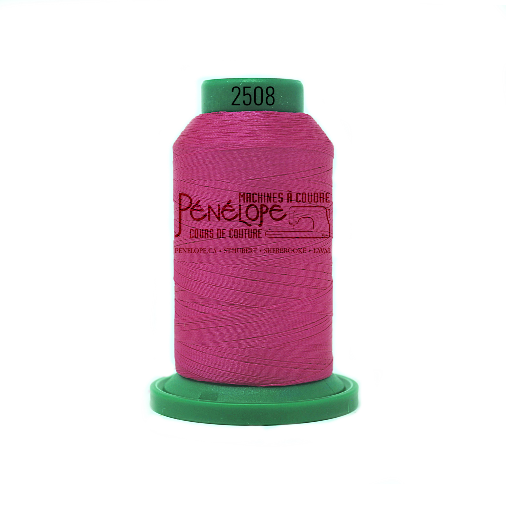 Isacord Isacord sewing and embroidery thread 2508