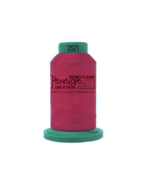 Isacord Fil Isacord couture et broderie 2521