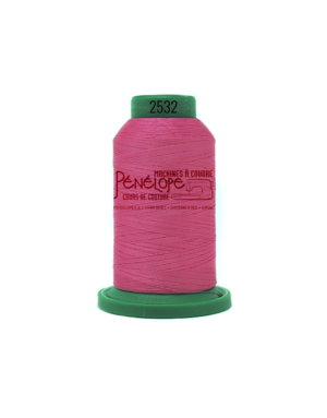 Isacord Isacord sewing and embroidery thread 2532