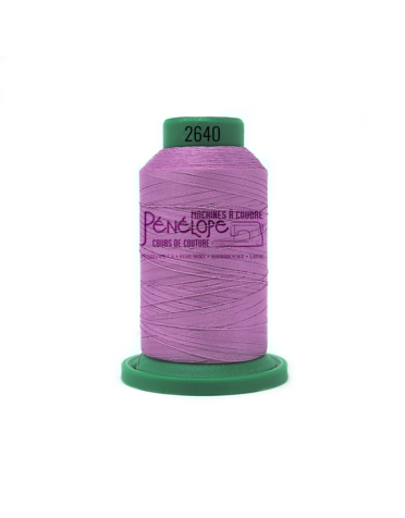 Isacord Isacord sewing and embroidery thread 2640